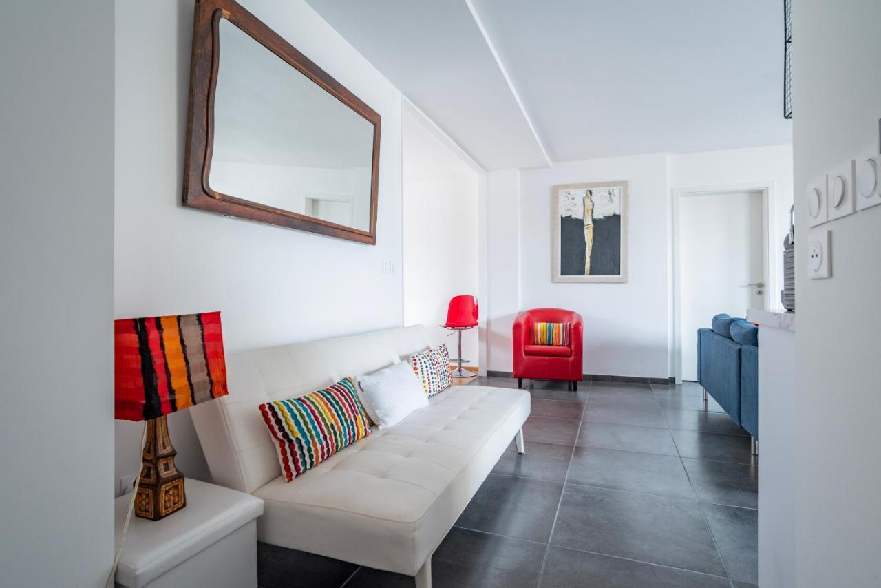 L'Academie - Terrasse Avec Vue - Parking Apartment Strasbourg Ngoại thất bức ảnh